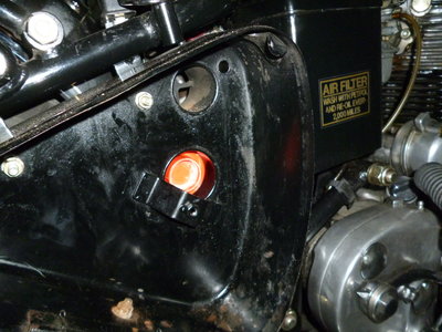1  Air intake Blanked off using top off maybe was Brasso.JPG