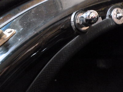 3  Radio Knobs from Dome nuts.JPG