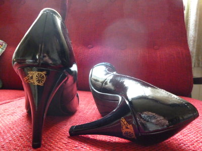 12  Her RE Shoes.JPG